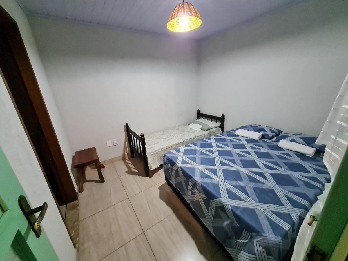 Suites Pirenópolis Zimmer foto