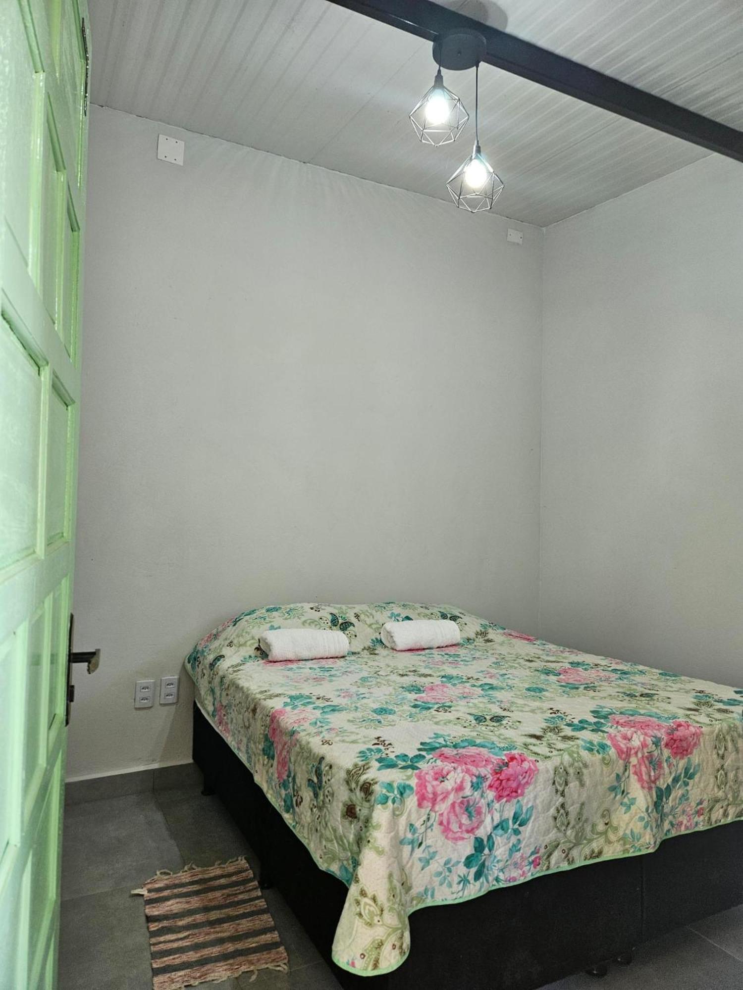 Suites Pirenópolis Exterior foto